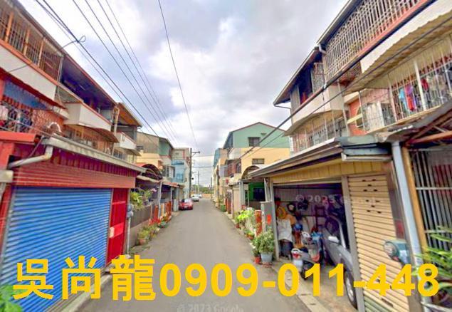 嘉義水上法拍透天-3