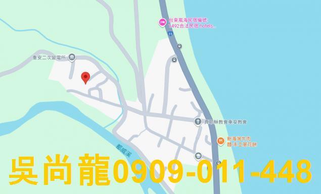 台東成功透天法拍-1