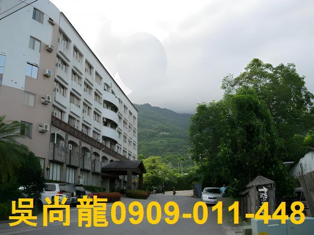 台東卑南華廈法拍-1