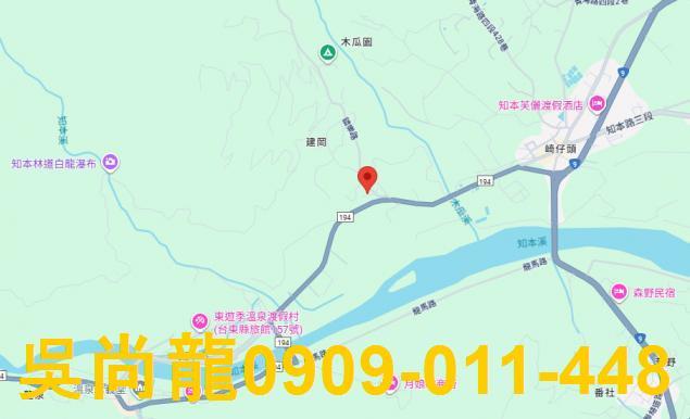 台東卑南華廈法拍-5