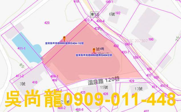 台東卑南華廈法拍-6