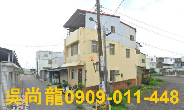台東台東市透天法拍-1