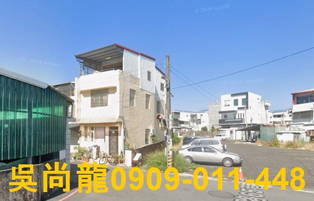 台東台東市透天法拍-2