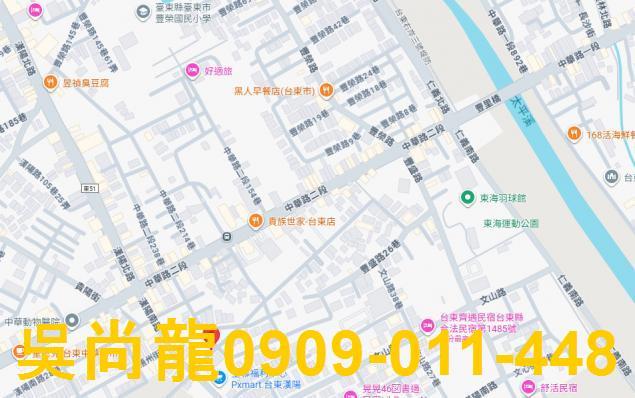 台東台東市透天法拍-4