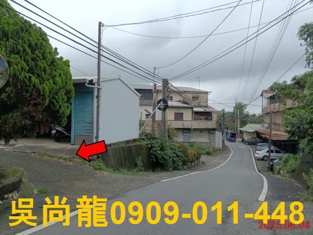 嘉義竹崎法拍一樓-5