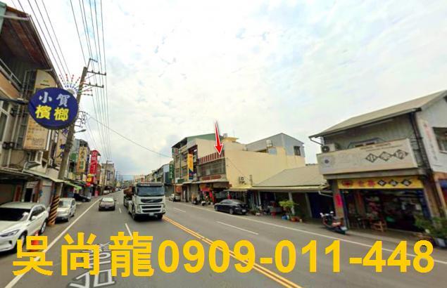嘉義中埔法拍透天-3