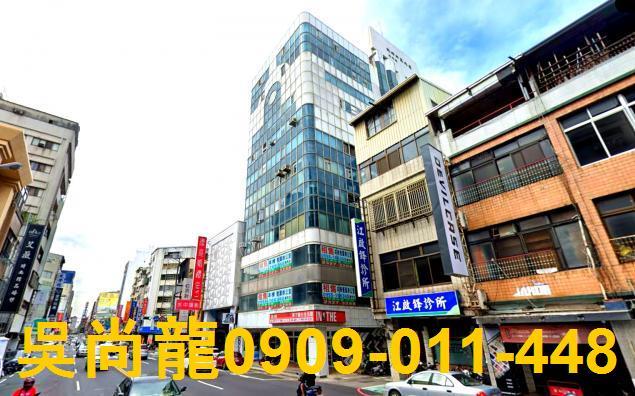 台中中區拍賣大樓-0