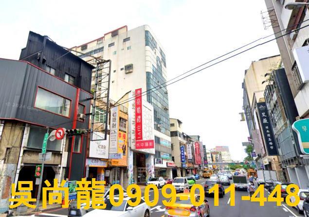台中中區拍賣大樓-1