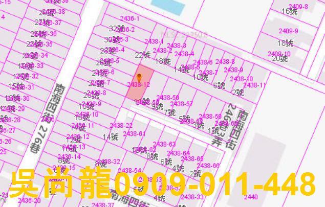 吉安法拍透天-10