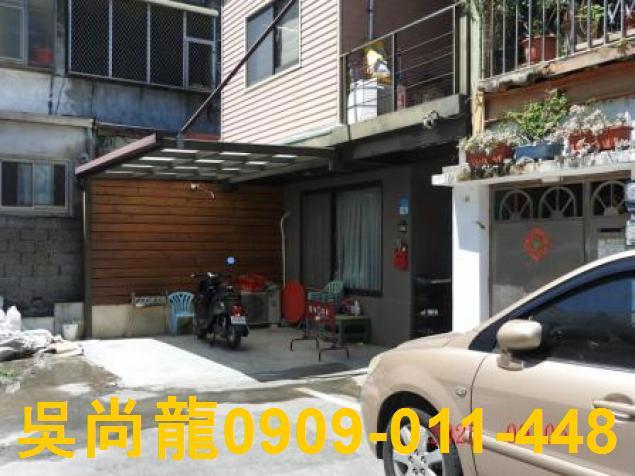 吉安法拍透天-3