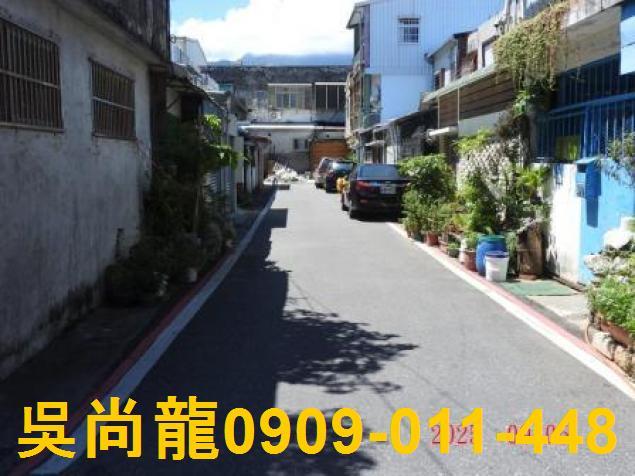 吉安法拍透天-4