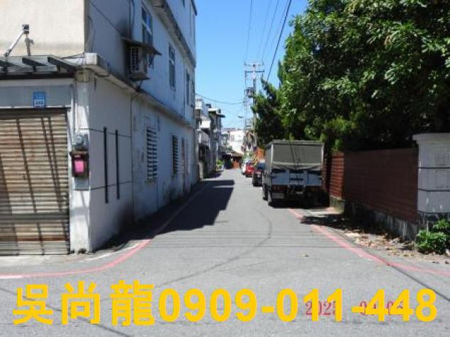 吉安法拍透天-5