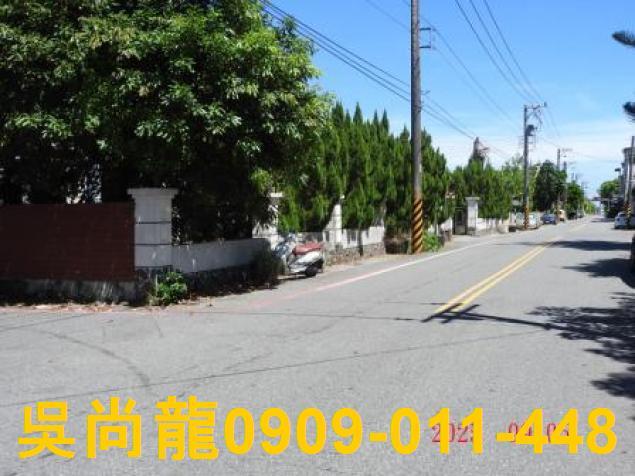 吉安法拍透天-7
