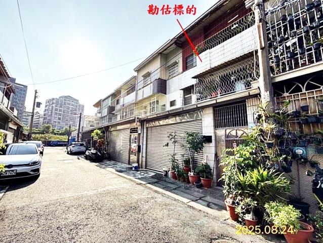 民雄透天法拍-2