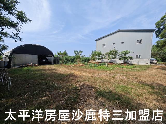 頭份農舍-0