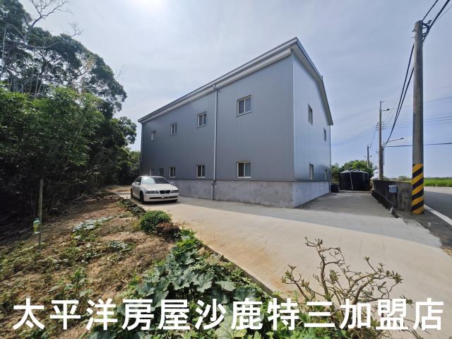頭份農舍-1