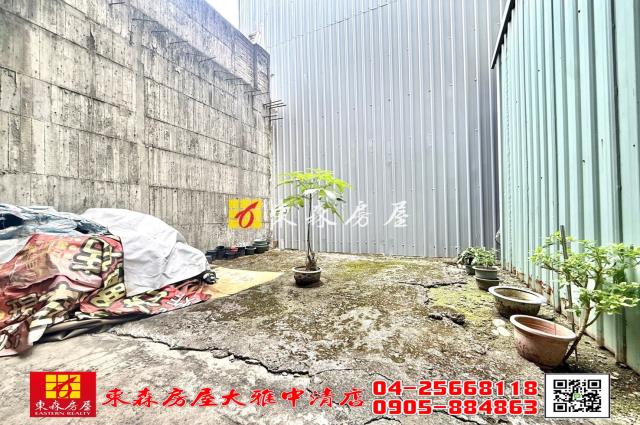 台中透天-12