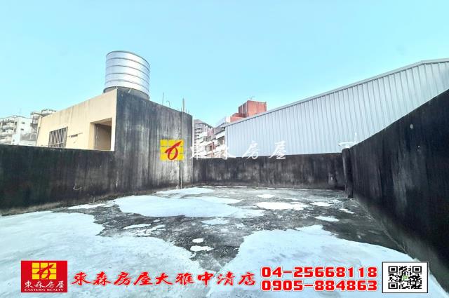台中透天-1