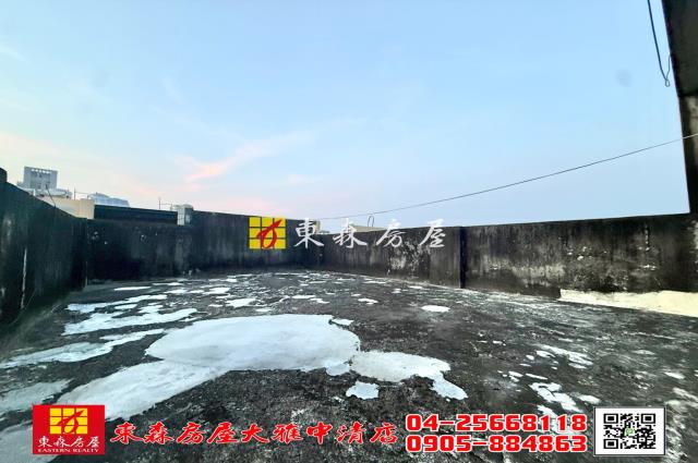 台中透天-2