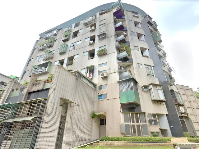 台北內湖法拍大樓-4