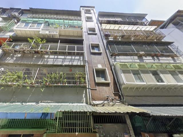 台北北投拍賣公寓-1