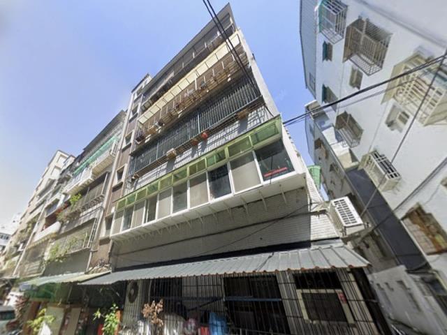 台北北投拍賣公寓-5