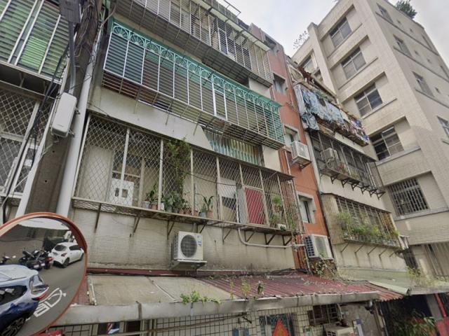 台北士林法拍捷運劍潭站-2