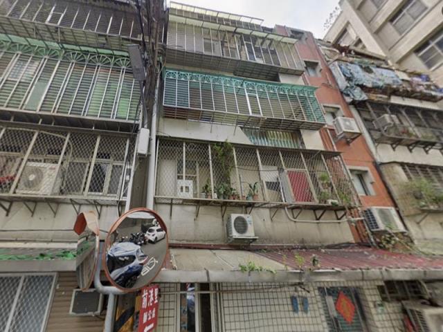 台北士林法拍捷運劍潭站-5