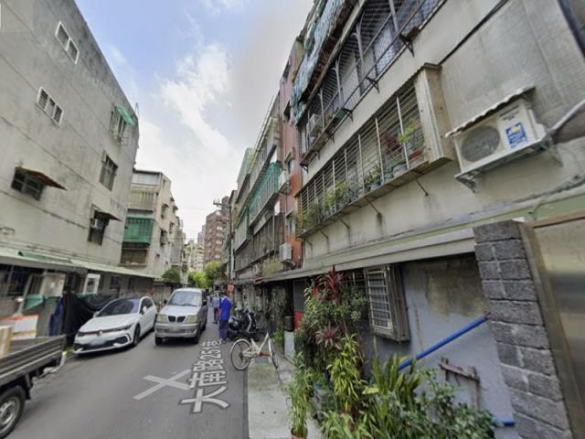 台北士林公寓法拍-1