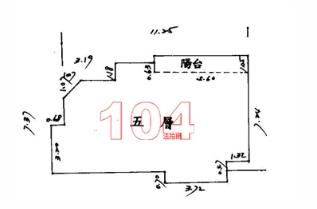 高雄鳳山大樓法拍-1