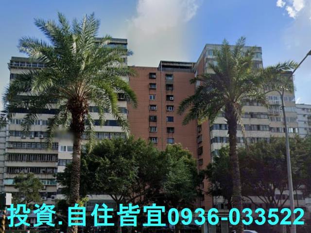 新北法拍大樓-3