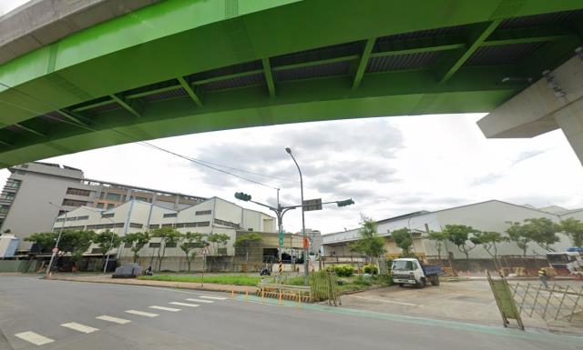 桃園蘆竹廠房-0