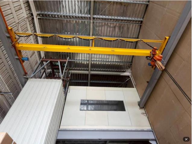 高雄仁武廠房-0