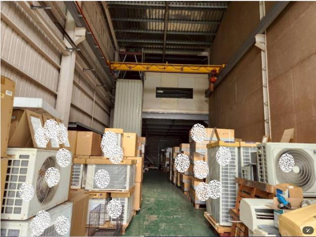 高雄仁武廠房-1