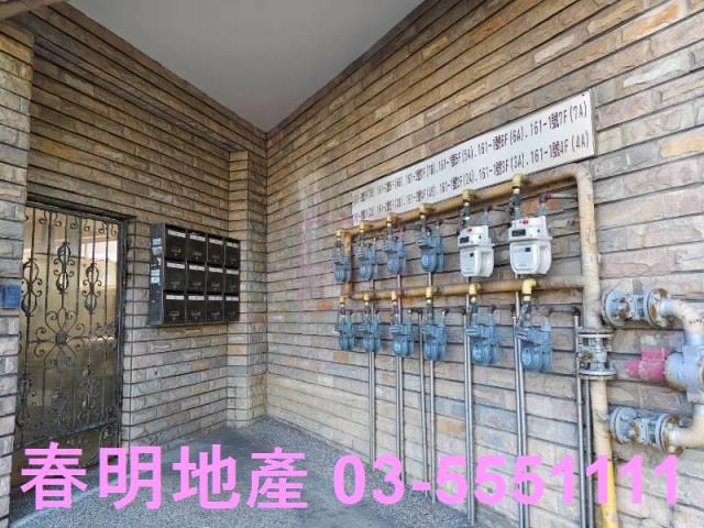 新竹竹北華廈-1