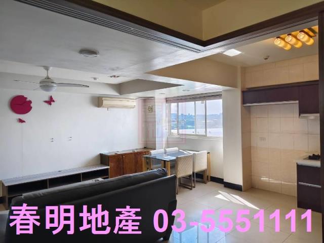 新竹竹北華廈-3