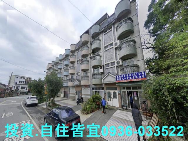 新北淡水透天法拍-3