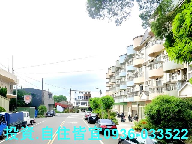 新北淡水透天法拍-6