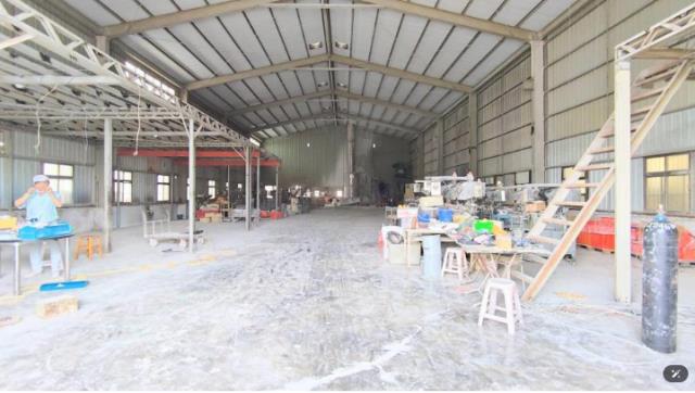 高雄鳥松廠房-0