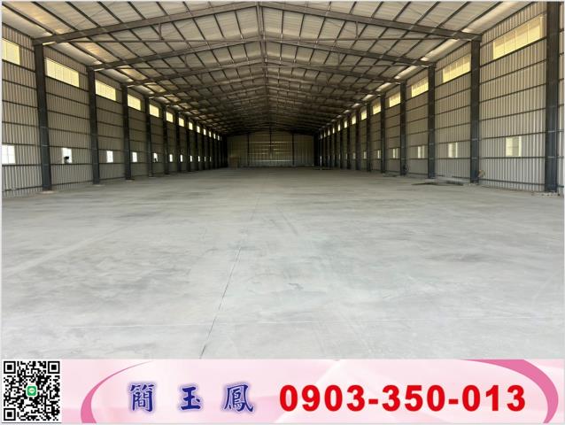 桃園中壢廠房-0