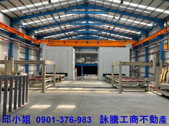 台南官田廠房-2