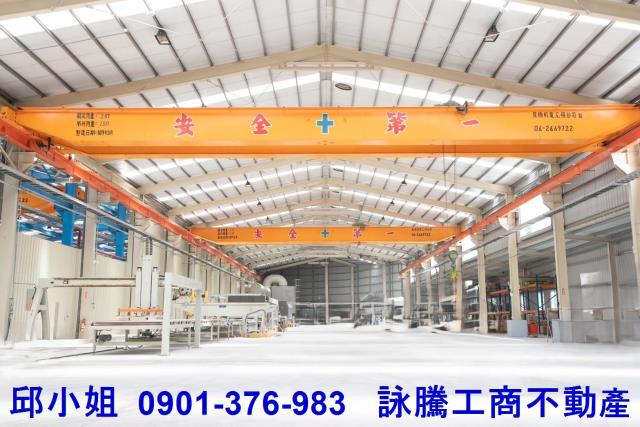 台南官田廠房-3