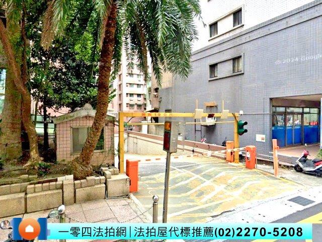 新北淡水大樓拍賣-4