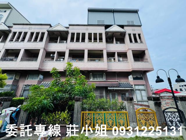 台南永康透天-0