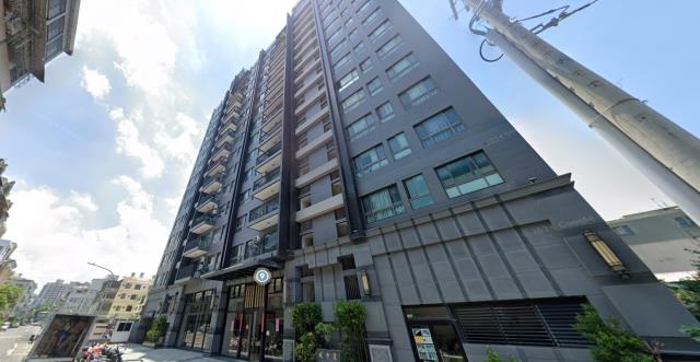 高雄楠梓法拍大樓-3