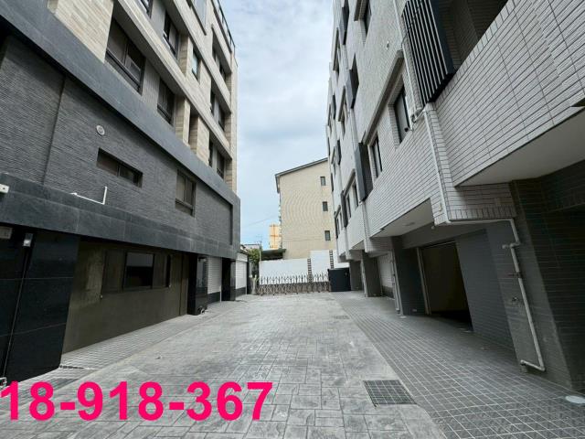 台中沙鹿別墅-1
