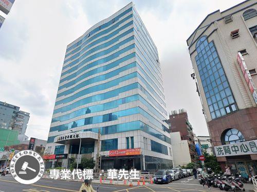 桃園區大樓拍賣-6