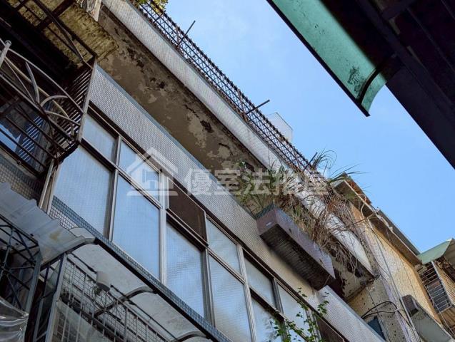 板橋公寓拍賣-0