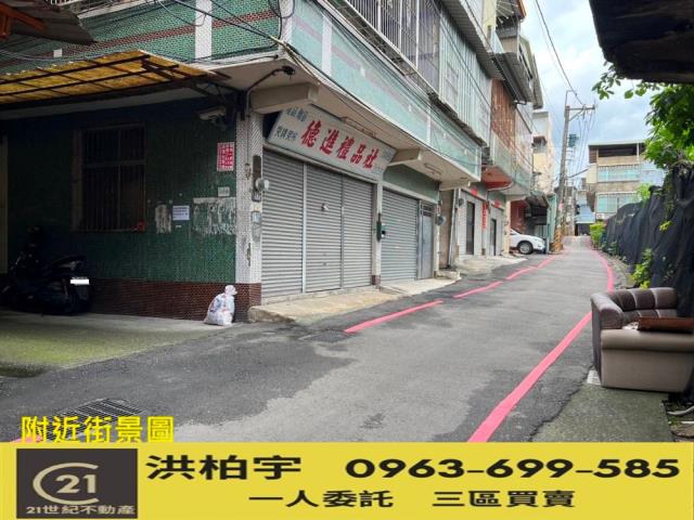 南投市透天-0