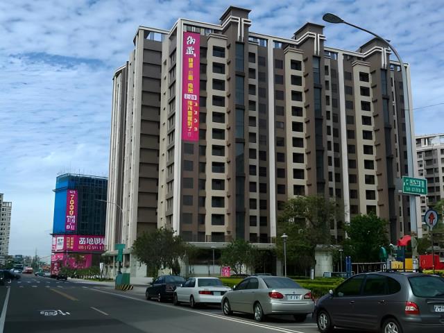 八德大樓拍賣-1